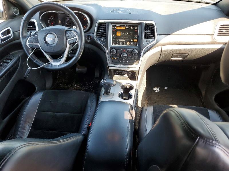 Продаж на аукціоні авто 2015 Jeep Grand Cherokee, vin: 1C4RJFAG6FC150205, номер лоту: 61021666