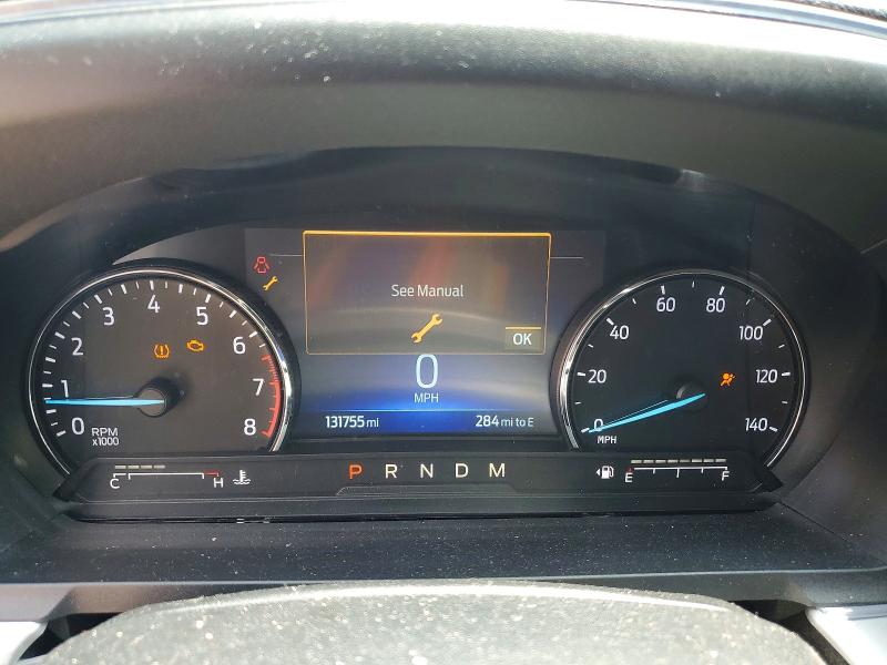 Продаж на аукціоні авто 2020 Ford Explorer, vin: 1FMSK8DH1LGC77894, номер лоту: 61027926