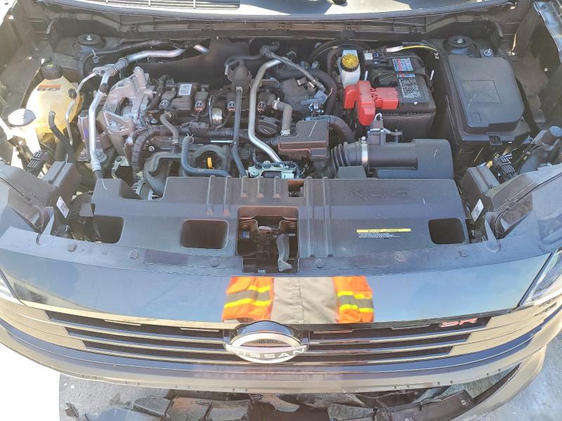 60096986 :رقم المزاد ، 3N8AP6DC9TL322655 vin ، 2026 Nissan Kicks مزاد بيع