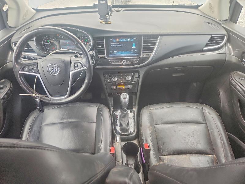 Aukcja sprzedaży 2019 Buick Encore, vin: KL4CJGSM7KB881574, numer aukcji: 60593596