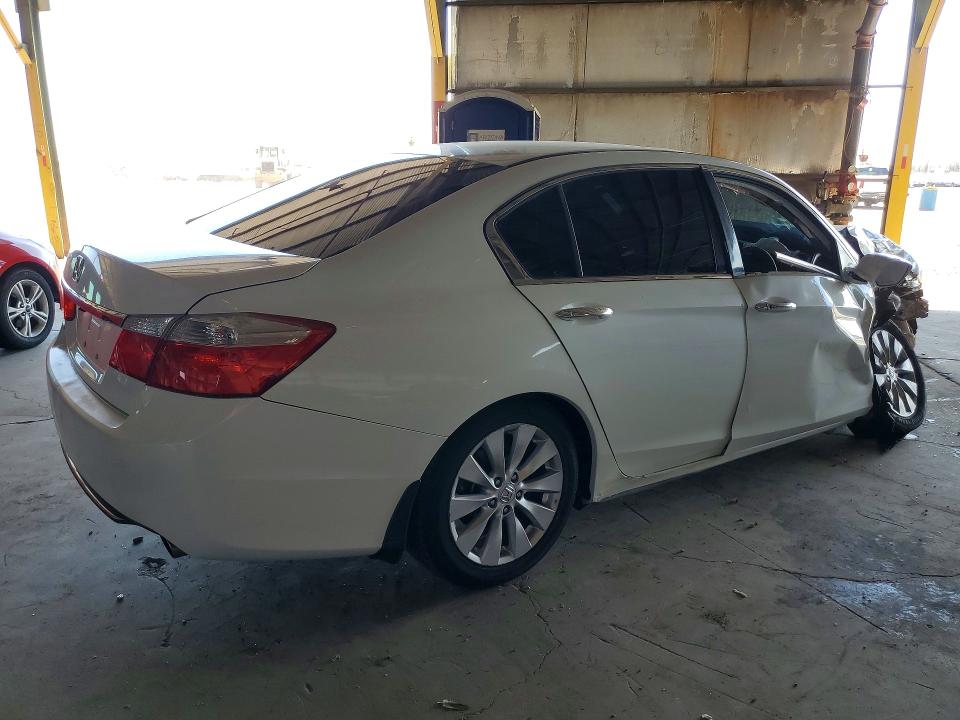 Продаж на аукціоні авто 2015 Honda Accord, vin: 1HGCR2F73FA264482, номер лоту: 62540466