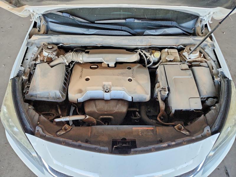 59723656 :رقم المزاد ، 1G11C5SL7FF345735 vin ، 2015 Chevrolet Malibu مزاد بيع