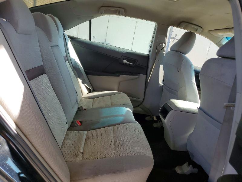 Продажа на аукционе авто 2012 Toyota Camry, vin: 4T4BF1FK0CR196204, номер лота: 62344806