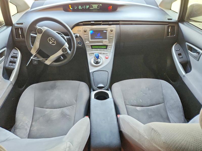 Aukcja sprzedaży 2014 Toyota Prius, vin: JTDKN3DUXE0359338, numer aukcji: 85605895