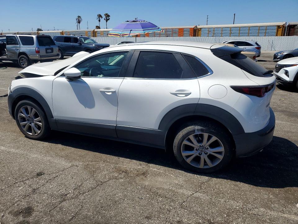 Aukcja sprzedaży 2021 Mazda Cx-30, vin: 3MVDMACL5MM215862, numer aukcji: 60708356