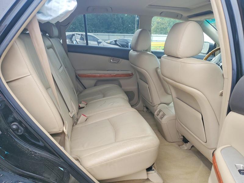 Aukcja sprzedaży 2008 Lexus Rx, vin: JTJGW31UX82007602, numer aukcji: 61960016