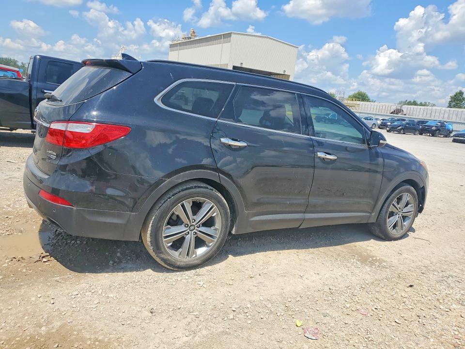 Aukcja sprzedaży 2015 Hyundai Santa Fe, vin: KM8SRDHF8FU129535, numer aukcji: 59950286