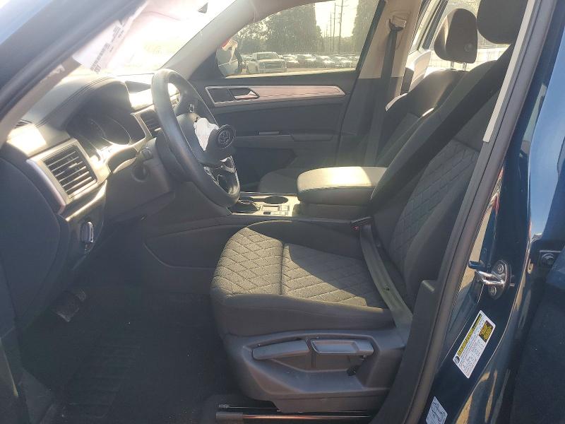 Aukcja sprzedaży 2019 Volkswagen Atlas, vin: 1V2AP2CA3KC572177, numer aukcji: 62285176