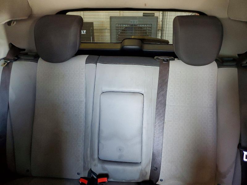 Продажа на аукционе авто 2015 Chevrolet Trax, vin: KL7CJKSBXFB249355, номер лота: 59263506
