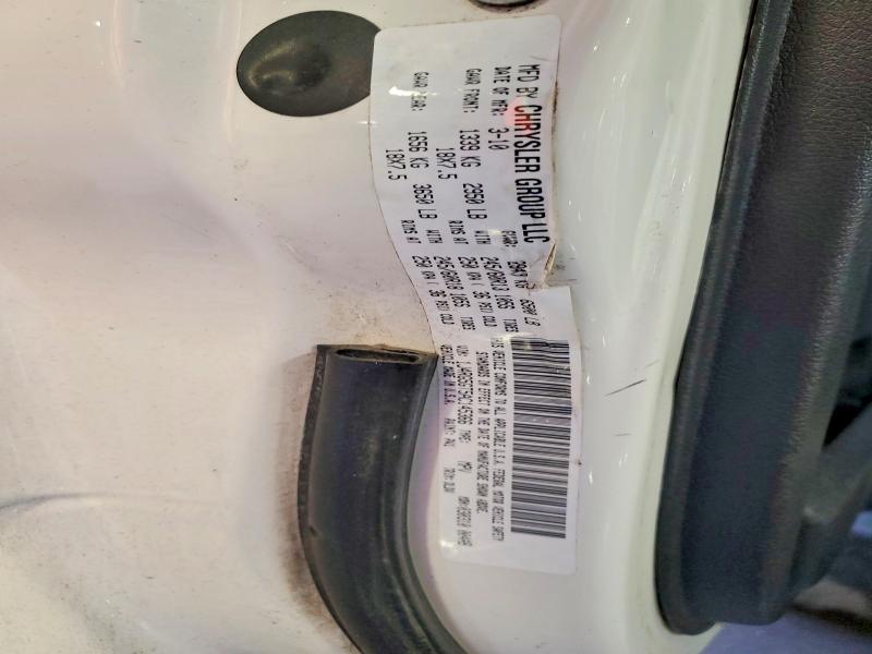 Aukcja sprzedaży 2010 Jeep Commander, vin: 1J4RG5GT5AC145366, numer aukcji: 62765926