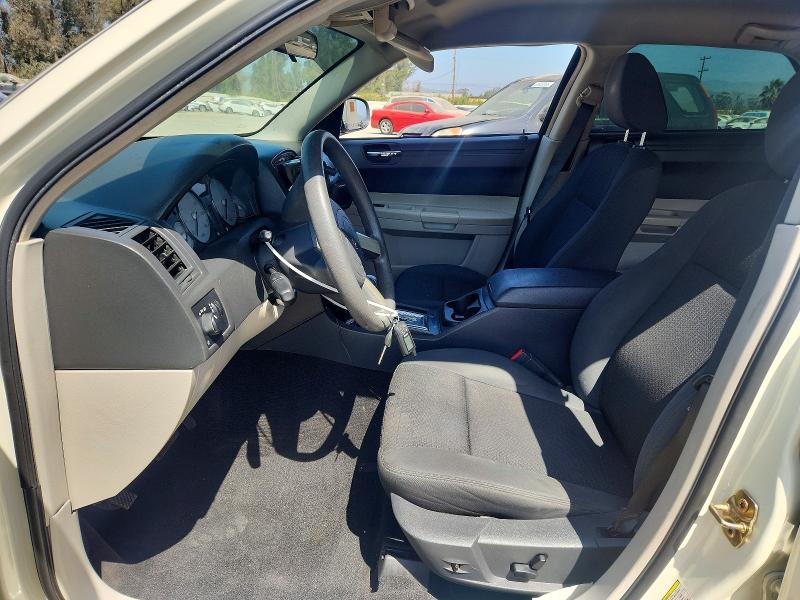61299416 :رقم المزاد ، 2C3LA43R86H471947 vin ، 2006 Chrysler 300 مزاد بيع