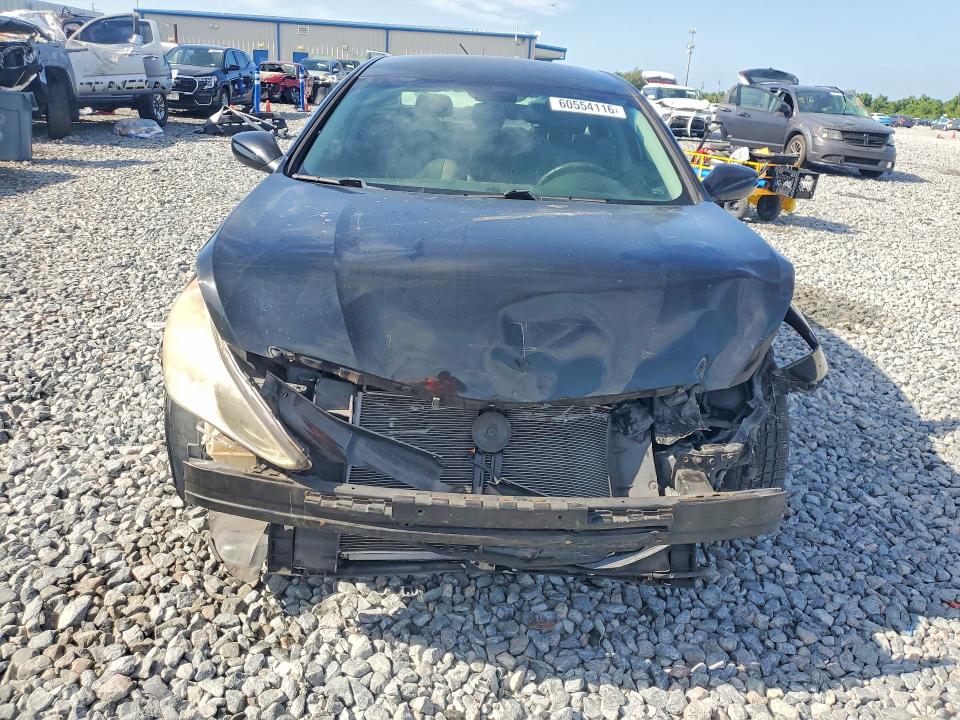 Aukcja sprzedaży 2011 Hyundai Sonata, vin: 5NPEB4AC3BH100079, numer aukcji: 60554116