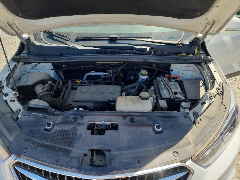 Продажа на аукционе авто 2020 Buick Encore, vin: KL4CJGSB8LB059172, номер лота: 61351236