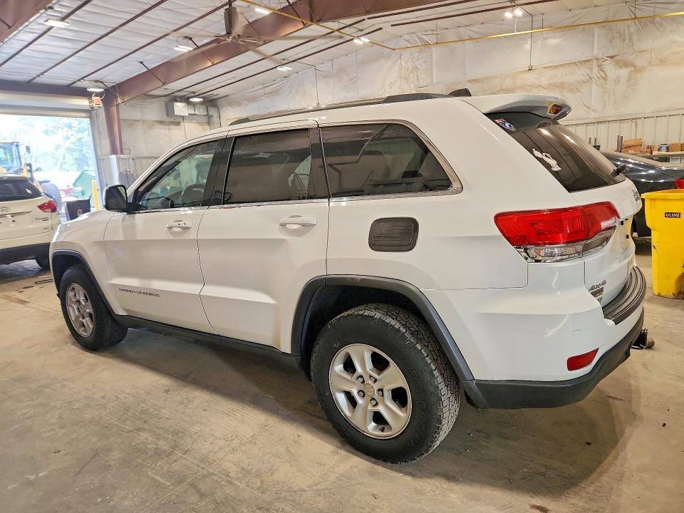 Продаж на аукціоні авто 2015 Jeep Grand Cherokee, vin: 1C4RJFAG9FC858531, номер лоту: 61739856