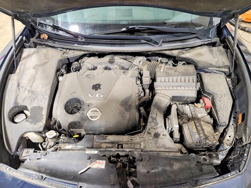 Aukcja sprzedaży 2010 Nissan Maxima, vin: 1N4AA5AP3AC852309, numer aukcji: 59199166