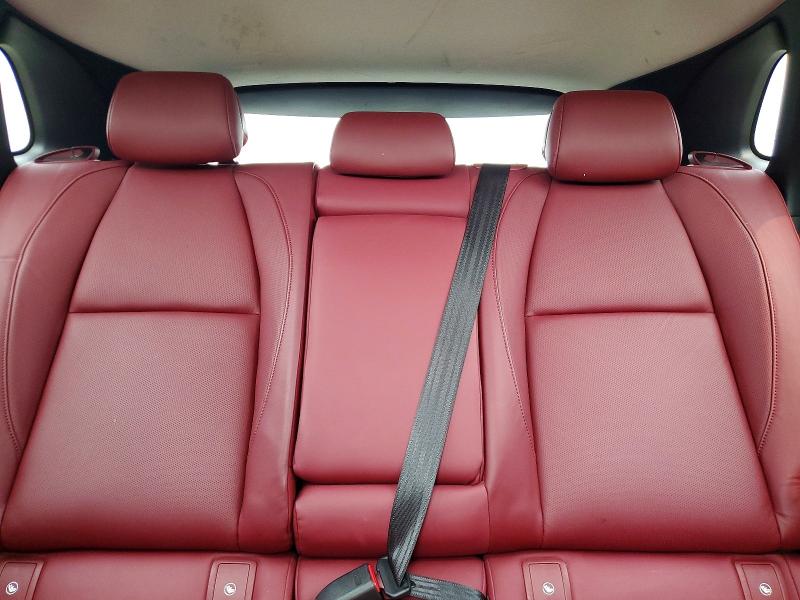 61030016 :رقم المزاد ، 3MVDMBCM7PM569451 vin ، 2023 Mazda Cx-30 مزاد بيع