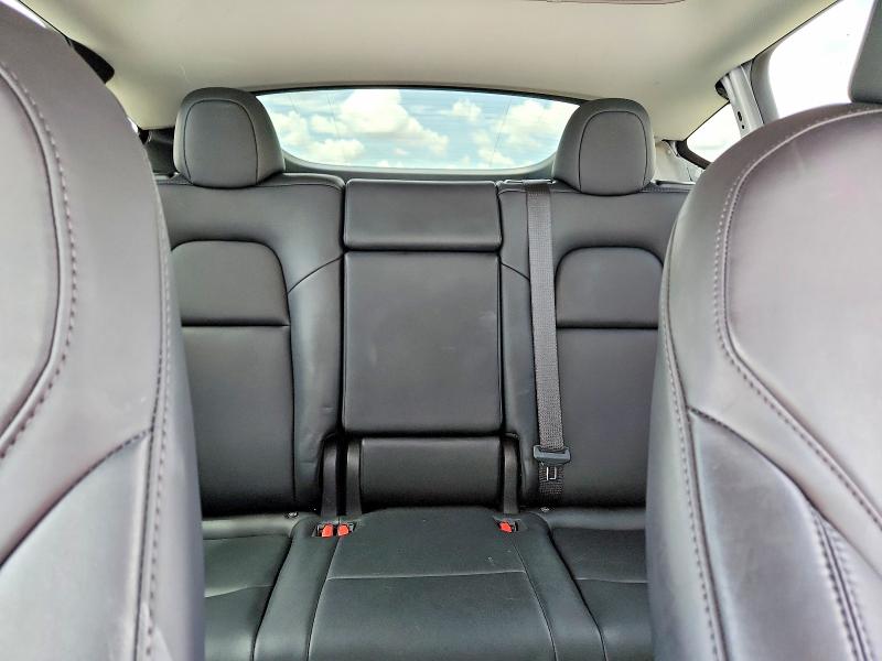 Aukcja sprzedaży 2024 Tesla Model Y, vin: 7SAYGDED7RF149945, numer aukcji: 62823586