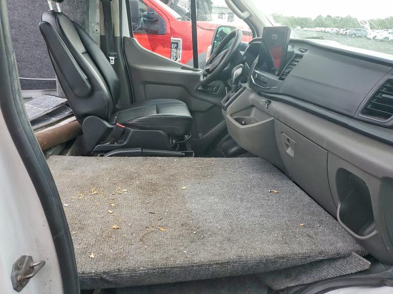 Aukcja sprzedaży 2023 Ford Transit, vin: 1FDBF6P8XPKC07558, numer aukcji: 70698946
