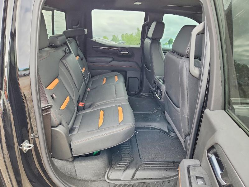 Продаж на аукціоні авто 2026 Gmc Sierra, vin: 3GTUUEELXTG148968, номер лоту: 59240786