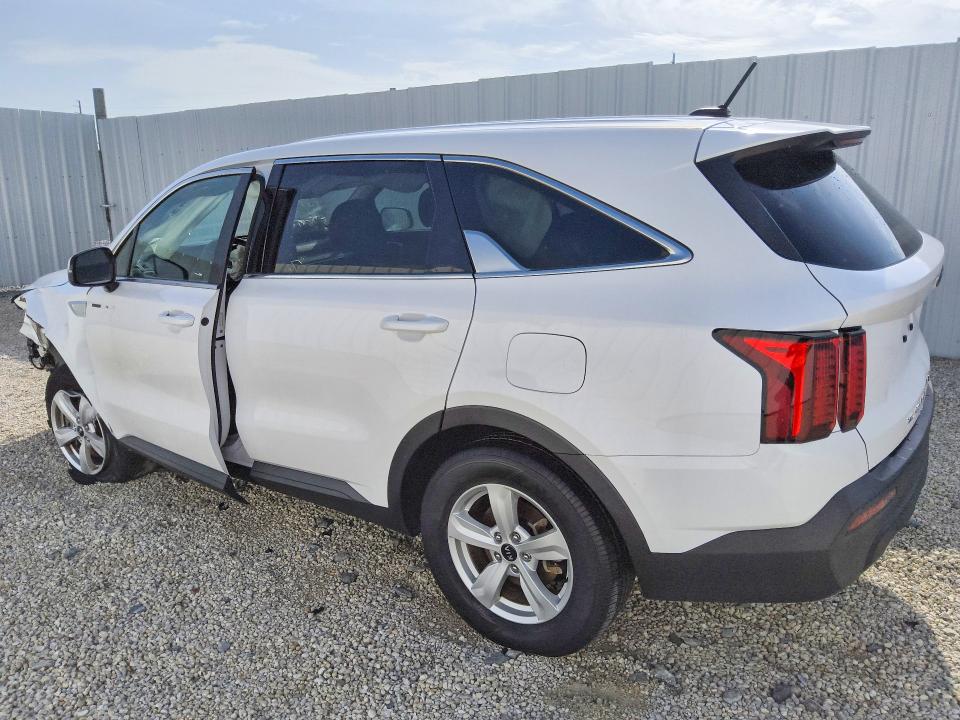 Продаж на аукціоні авто 2021 Kia Sorento, vin: 5XYRG4LC3MG073119, номер лоту: 60744716