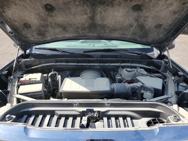 Продажа на аукционе авто 2021 Gmc Sierra, vin: 1GTU9BED7MZ124167, номер лота: 58771736