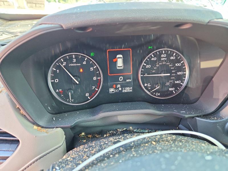 Aukcja sprzedaży 2026 Subaru Forester, vin: 4S4SLDD63T3083489, numer aukcji: 62123336