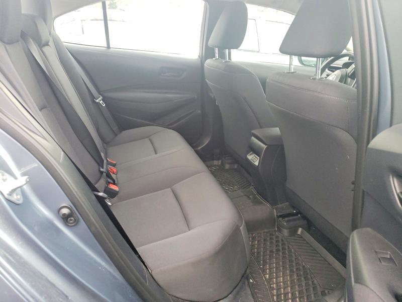 Aukcja sprzedaży 2025 Toyota Corolla, vin: 5YFB4MDE5SP233911, numer aukcji: 59587926