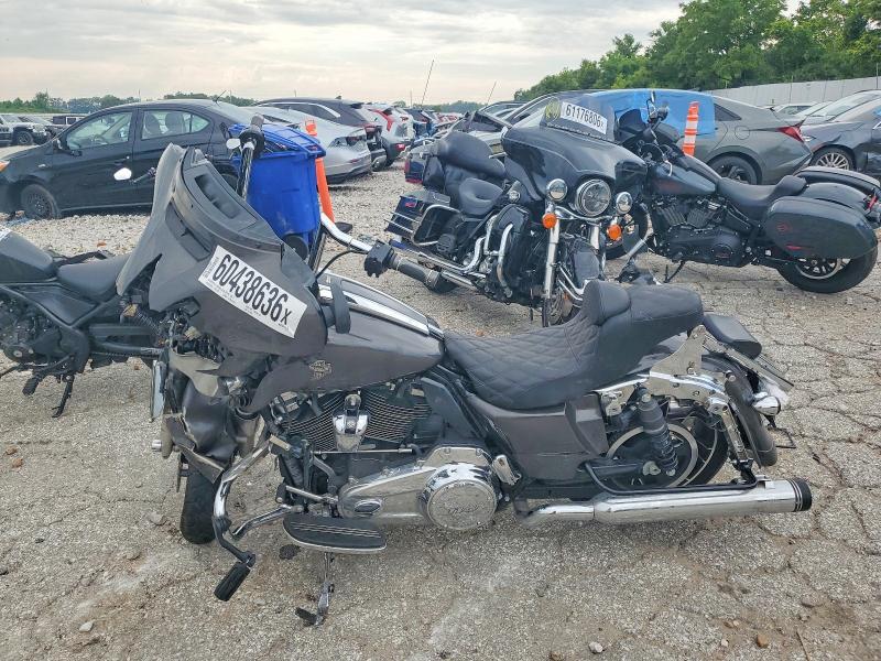 Продажа на аукционе авто 2023 Harley-davidson Flhxs, vin: 1HD1KRP16PB631950, номер лота: 60438636