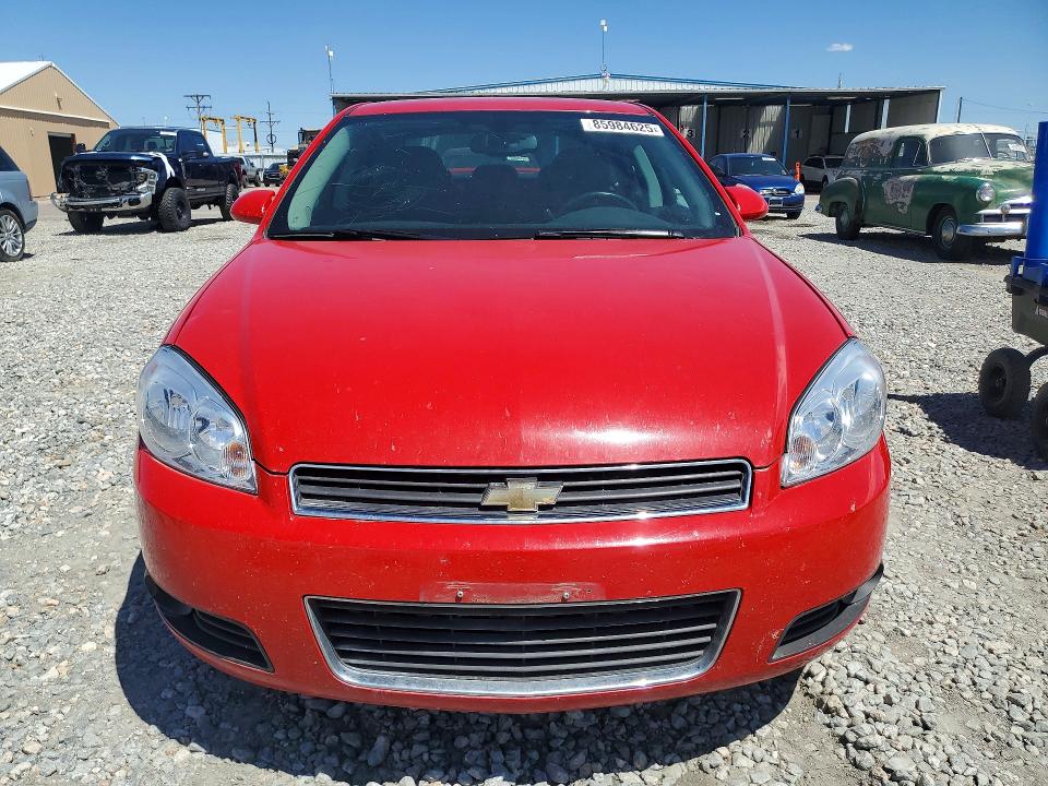 Продаж на аукціоні авто 2009 Chevrolet Impala, vin: 2G1WC57M891151976, номер лоту: 85984625