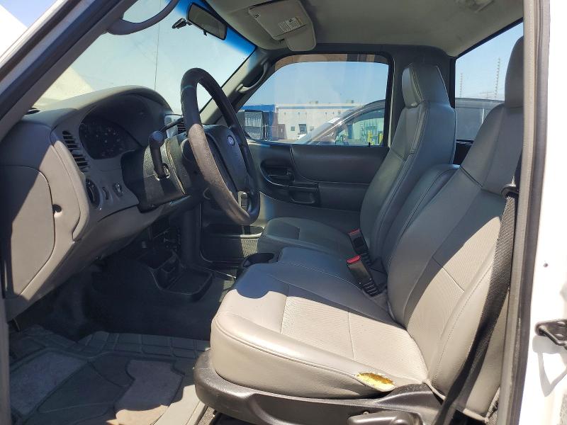 Продажа на аукционе авто 2009 Ford Ranger, vin: 1FTYR10D29PA40019, номер лота: 60229506