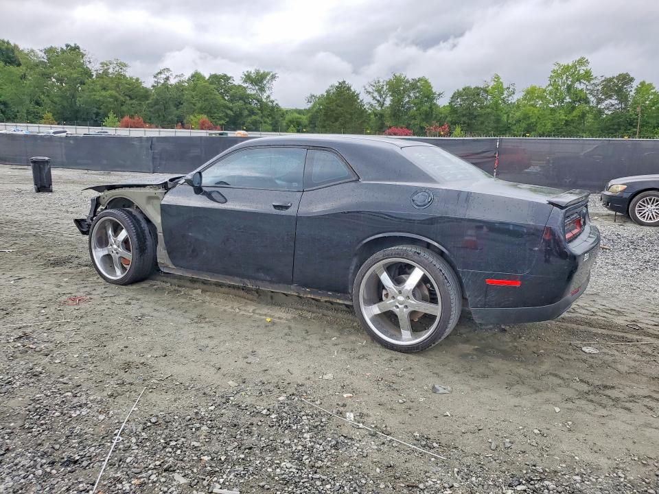 Продажа на аукционе авто 2016 Dodge Challenger, vin: 2C3CDZAG6GH354410, номер лота: 59944526