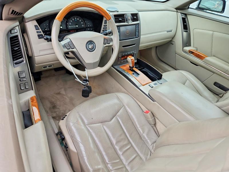 Aukcja sprzedaży 2004 Cadillac Xlr, vin: 1G6YV34A245603181, numer aukcji: 60175356