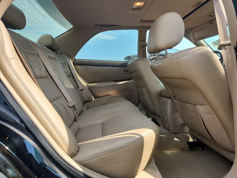 Продаж на аукціоні авто 1997 Lexus Es, vin: JT8BF22G3V0056582, номер лоту: 60820846