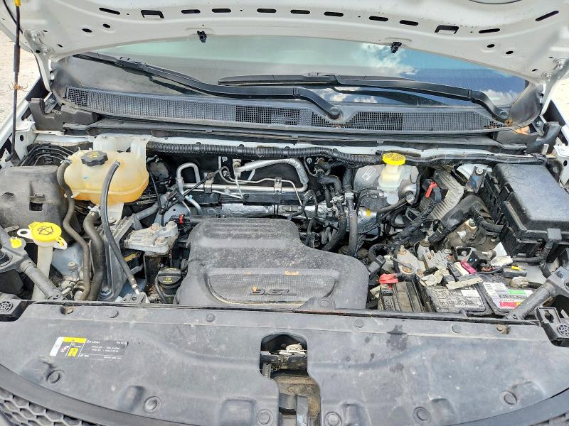 Продаж на аукціоні авто 2021 Chrysler Voyager, vin: 2C4RC1AG6MR565624, номер лоту: 62695586
