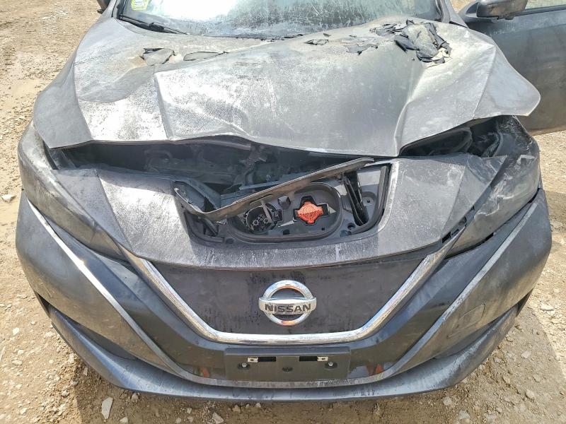 Aukcja sprzedaży 2022 Nissan Leaf, vin: 1N4BZ1CV6NC557552, numer aukcji: 60533016