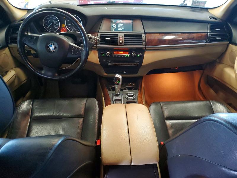 Aukcja sprzedaży 2010 Bmw X5, vin: 5UXFE4C58AL278850, numer aukcji: 61411526