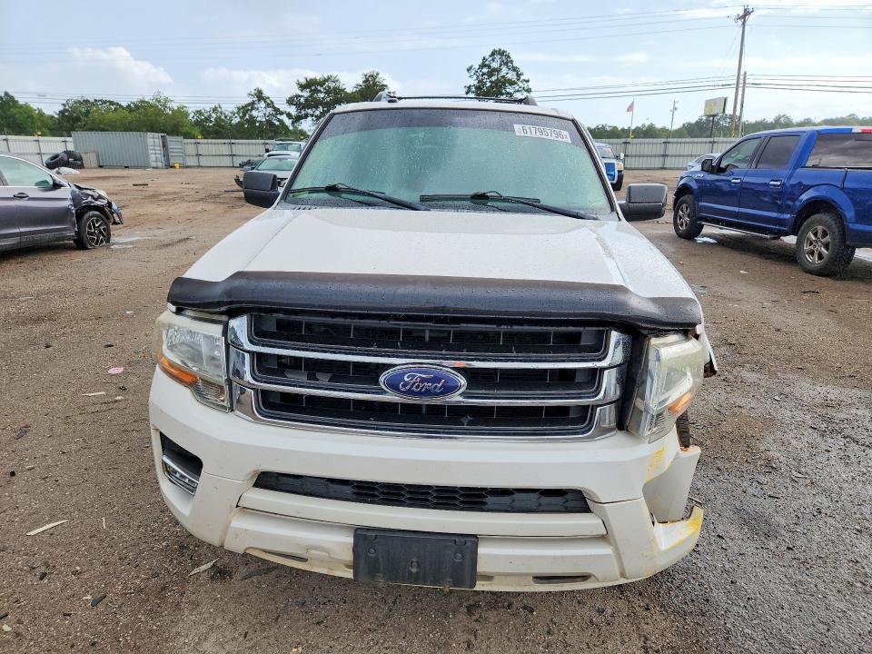 Продаж на аукціоні авто 2017 Ford Expedition, vin: 1FMJU1HT5HEA29887, номер лоту: 61795796