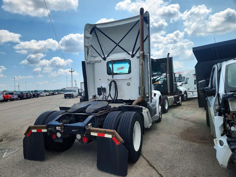 2018 Peterbilt 579 მანქანა იყიდება აუქციონზე, vin: 1XPBA48X5JD477661, აუქციონის ნომერი: 57914046