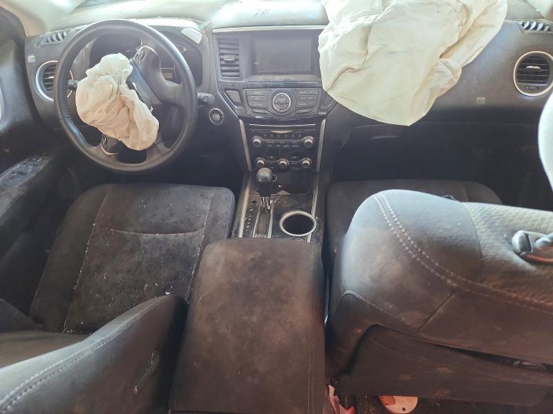 Продаж на аукціоні авто 2013 Nissan Pathfinder, vin: 5N1AR2MN7DC681592, номер лоту: 61963516
