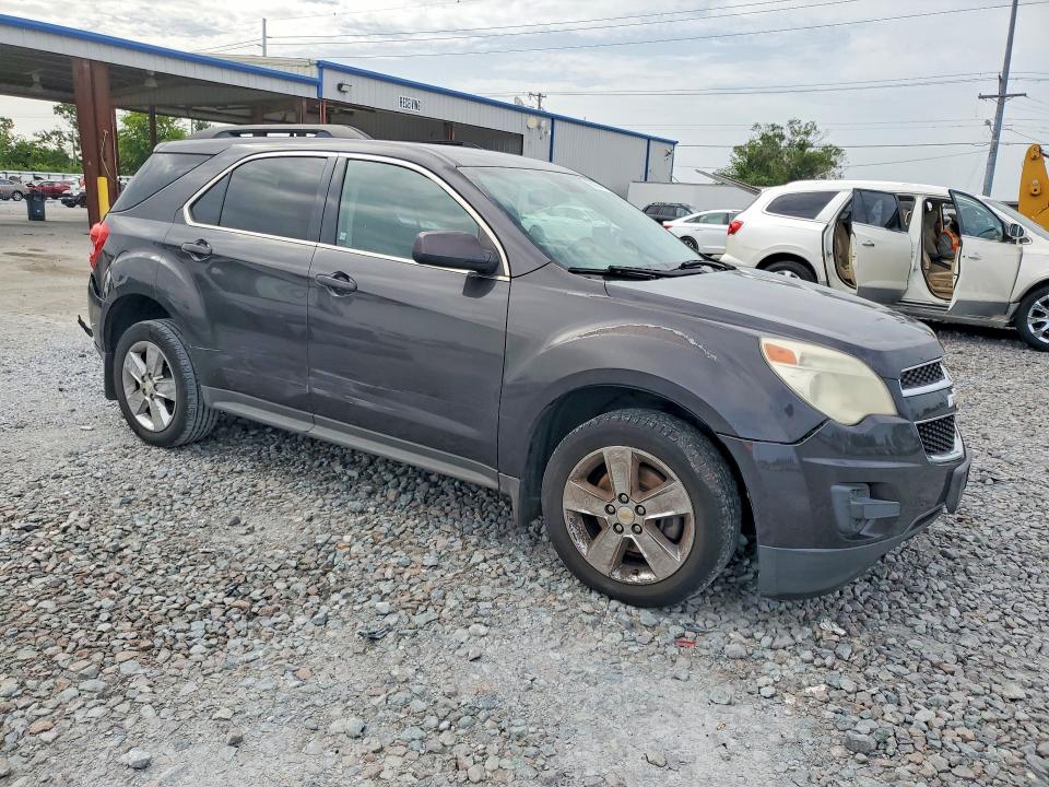60994126 :رقم المزاد ، 1GNALDEK6DZ105633 vin ، 2013 Chevrolet Equinox مزاد بيع