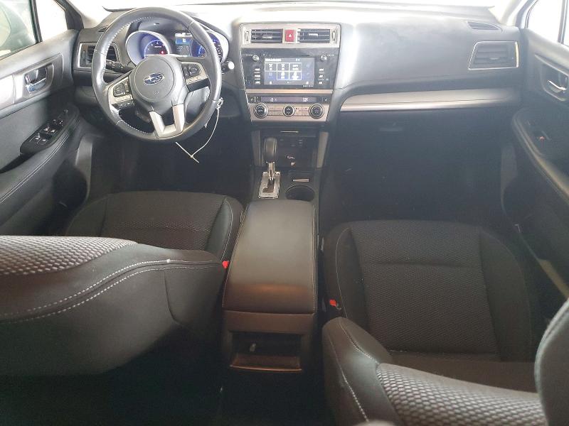 Продаж на аукціоні авто 2016 Subaru Outback, vin: 4S4BSAFC4G3224645, номер лоту: 60478686