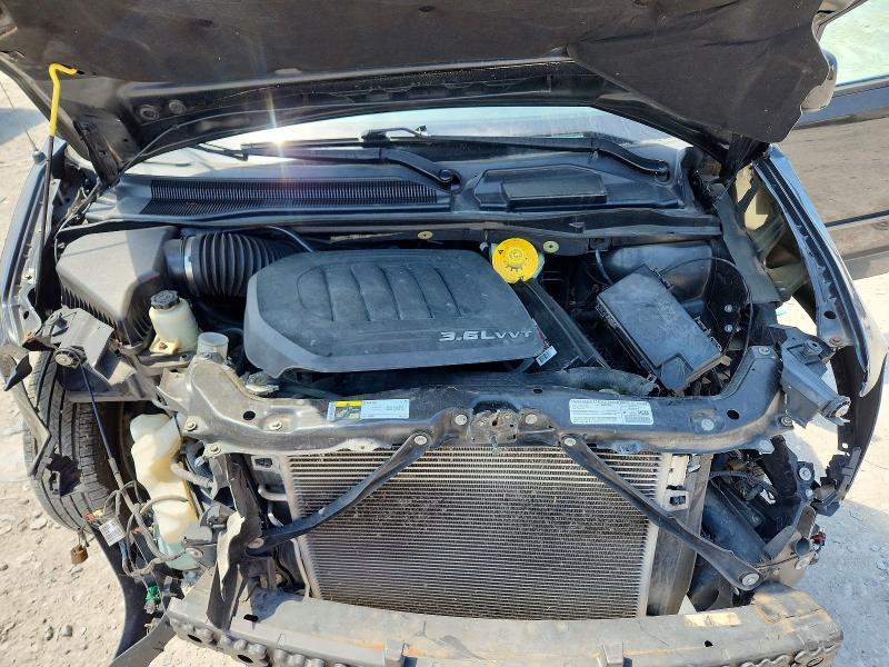 Aukcja sprzedaży 2013 Dodge Grand Caravan, vin: 2C4RDGCG6DR749362, numer aukcji: 60153666