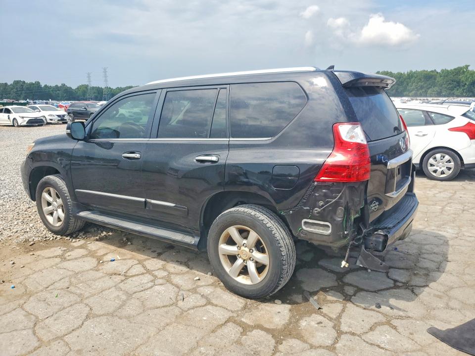 Aukcja sprzedaży 2013 Lexus Gx, vin: JTJBM7FX2D5056683, numer aukcji: 62873146