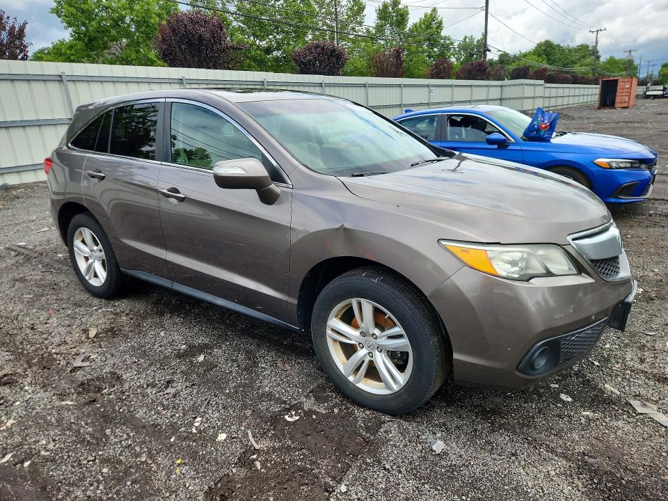 Aukcja sprzedaży 2013 Acura Rdx, vin: 5J8TB4H3XDL010568, numer aukcji: 63117716