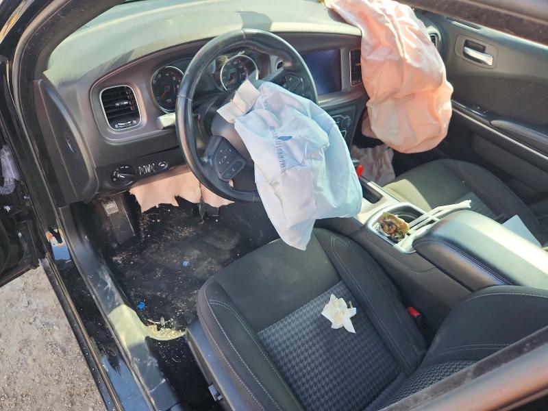 61494136 :رقم المزاد ، 2C3CDXBG0PH613010 vin ، 2023 Dodge Charger مزاد بيع