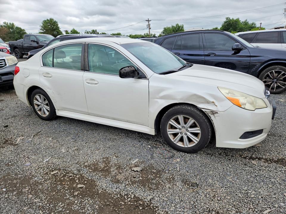 Aukcja sprzedaży 2011 Subaru Legacy, vin: 4S3BMBC69B3245292, numer aukcji: 85457195