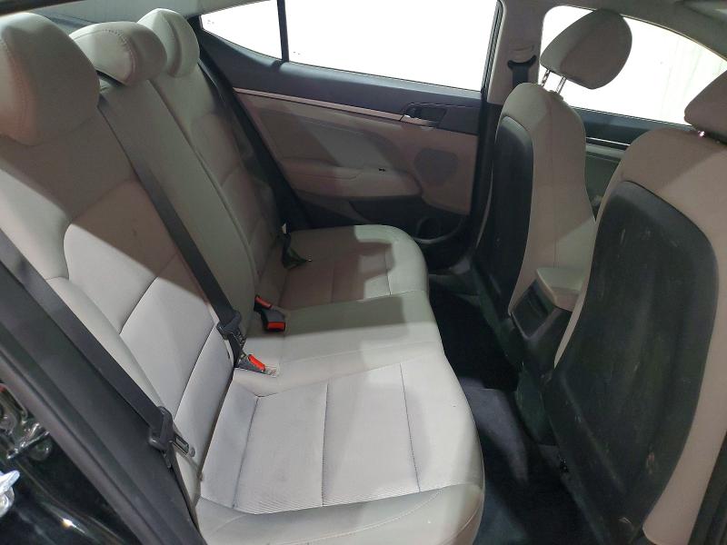 Продажа на аукционе авто 2017 Hyundai Elantra, vin: 5NPD84LF7HH168136, номер лота: 60439676