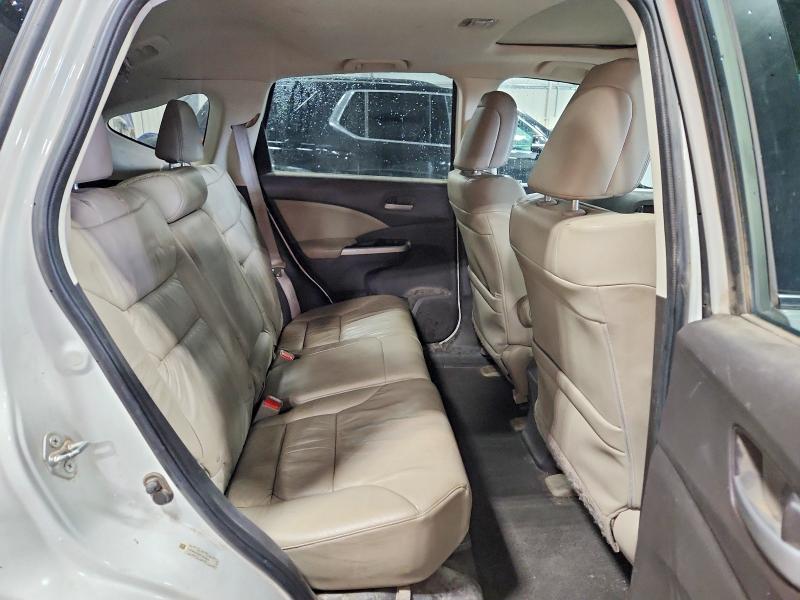 Aukcja sprzedaży 2012 Honda Cr-v, vin: 5J6RM4H78CL044023, numer aukcji: 59700686