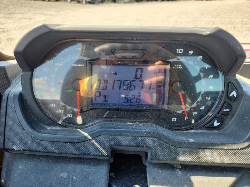 Продажа на аукционе авто 2025 Polaris Ranger, vin: 4XARRE99XS8711230, номер лота: 62018226
