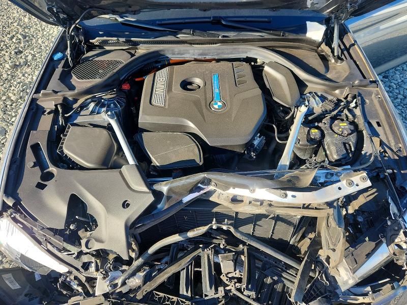 Aukcja sprzedaży 2019 Bmw 530e, vin: WBAJA9C54KB391963, numer aukcji: 61250356